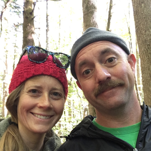 Meet your Posher, Andy - Picture 1 of 1